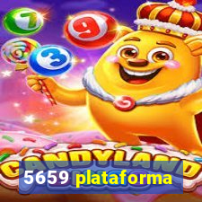 5659 plataforma